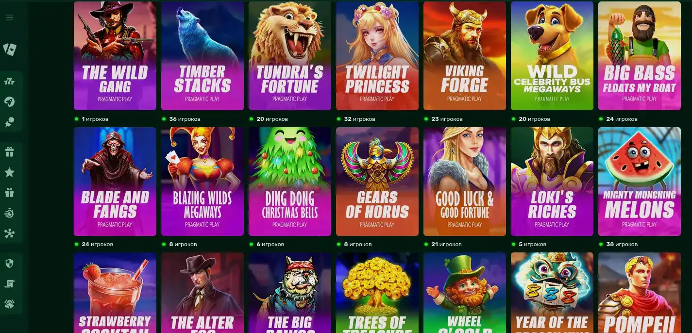 Интерфейс казино Лаккли на компьютере и телефоне